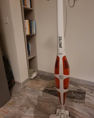 aspirapolvere imetec