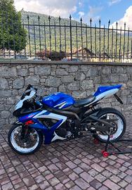 Suzuki GSX-R 750 K7 (2007)