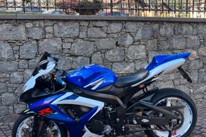 Suzuki GSX-R 750 K7 (2007)