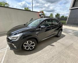 Renault Captur E Tech full hybrid