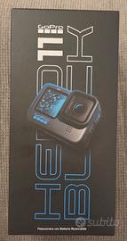 gopro hero 11 black