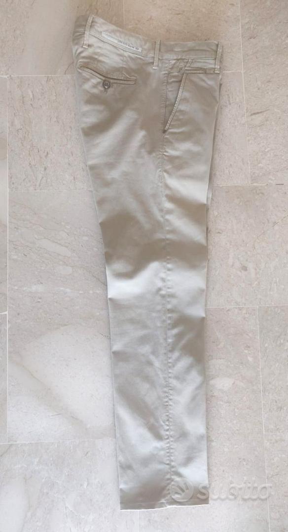 Pantaloni Jacob Cohën bobby Abbigliamento e Accessori In