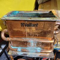 scambiatore di calore scaldabagno vaillant 