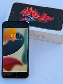 Apple iPhone 6S 64GB