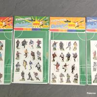 Calciatori Panini 2003-2004 - Set Completo Attacca