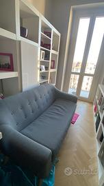 Divano sklum stile nordico