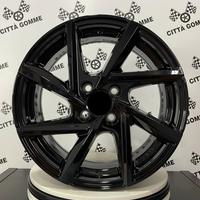 4 CERCHI IN LEGA OPEL CORSA-F da 15"