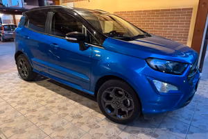 Ford Ecosport 1.0 ecoboost 125 cv STline