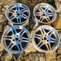 Cerchi brabbus smart roadster