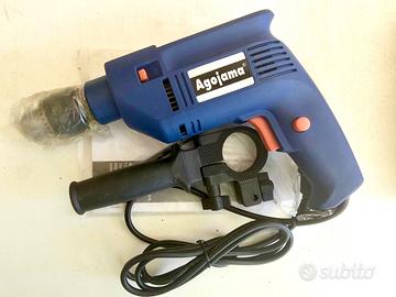 Trapano a percussione Agojama 500W (Mod. 25C13)