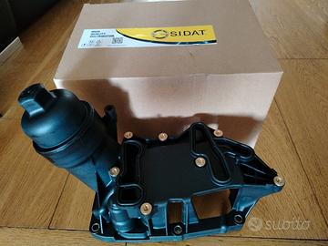 SIDAT 590326C Radiatore olio motore

BMW