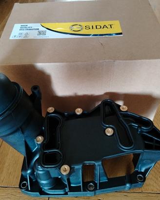 SIDAT 590326C Radiatore olio motore

BMW