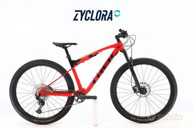 Trek Supercaliber 9.6 Gen 1 t.L