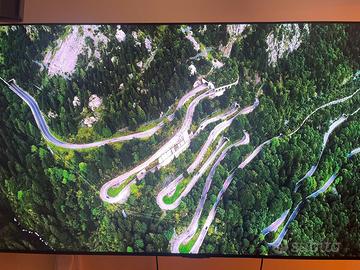 SMART TV LG OLED55C44LA C4 EVO 55” OLED 4K (2024)