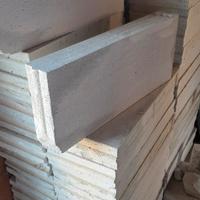 Gasbeton mattone 60x25x8