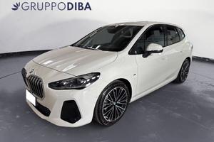 BMW Serie 2 Active Tourer Serie 2 U06 Active ...