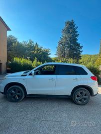 Suzuki vitara 4×4