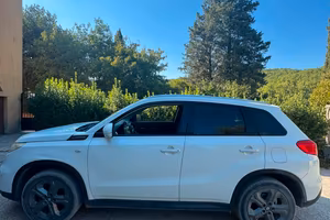 Suzuki vitara 4×4