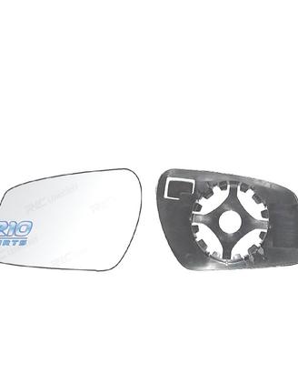 VETRO SPECCHIO BASE SINISTRA FORD MONDEO 03-07