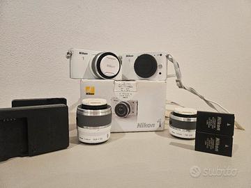 Nikon j1