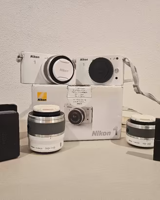 Nikon j1