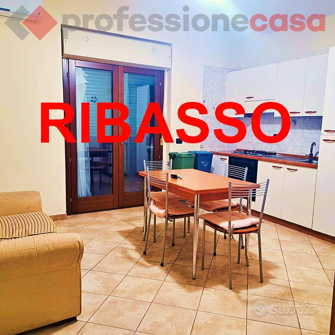 Appartamento – Piedimonte San Germano - Vista 2