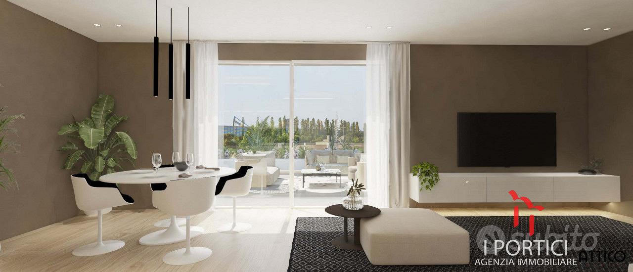 Appartamento – Martellago - Vista 3