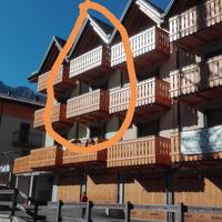 Casa in montagna arredata