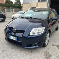 Toyota Auris 1.4 D-4D Cambio Automatico