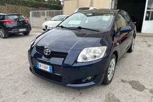 Toyota Auris 1.4 D-4D Cambio Automatico
