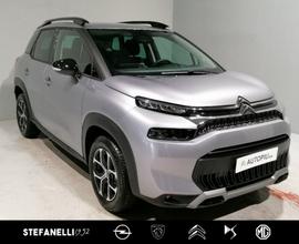 CITROEN C3 Aircross PureTech 110 S&S Shine