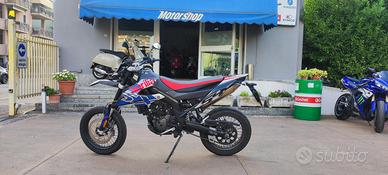 Aprilia SX 125