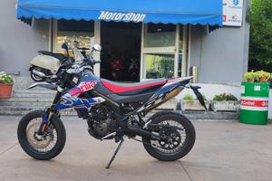 Aprilia SX 125