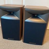 JBL 4306 monitor