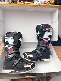 Bmw Stivali enduro Motorrad GS Pro – taglia 45