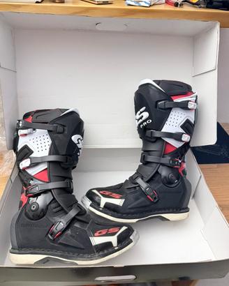Bmw Stivali enduro Motorrad GS Pro – taglia 45