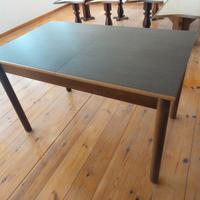 Tavolo cucina allungabile