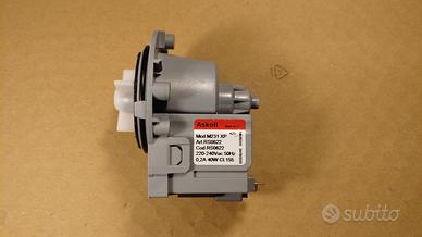 Motore Pompa Lavatrice Hotpoint/Ariston - Askoll