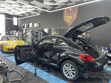 Maggiolino 1.6 tdi