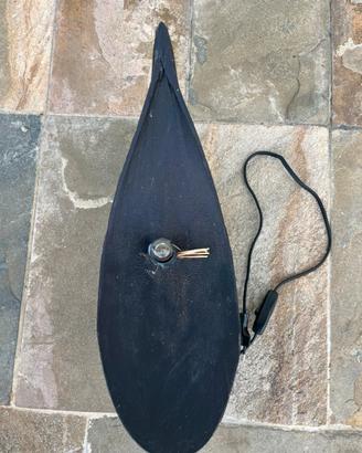 Lampada decorativa