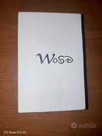 
Cuffiette Bluetooth – Nuove, mai usate – 6€