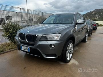 bmw x3 full optional