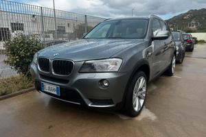 bmw x3 full optional