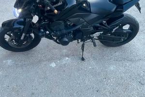 Z750 kawasaki