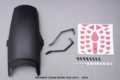 Estensione parafango TRIUMPH TIGER 850 2021 - 2026
