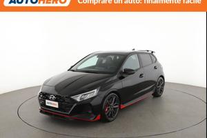 HYUNDAI i20 SE69458