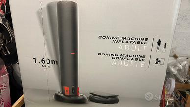 Boxing machine adulto
