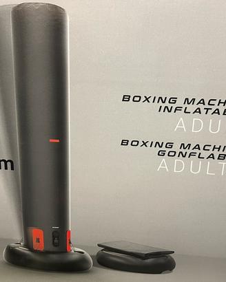 Boxing machine adulto