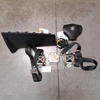 Kit airbag Suzuki Grand Vitara 2° 1.9 diesel 2007