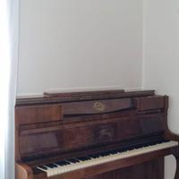 Shimmel Pianoforte